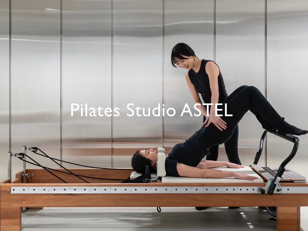 ASTEL 南青山店